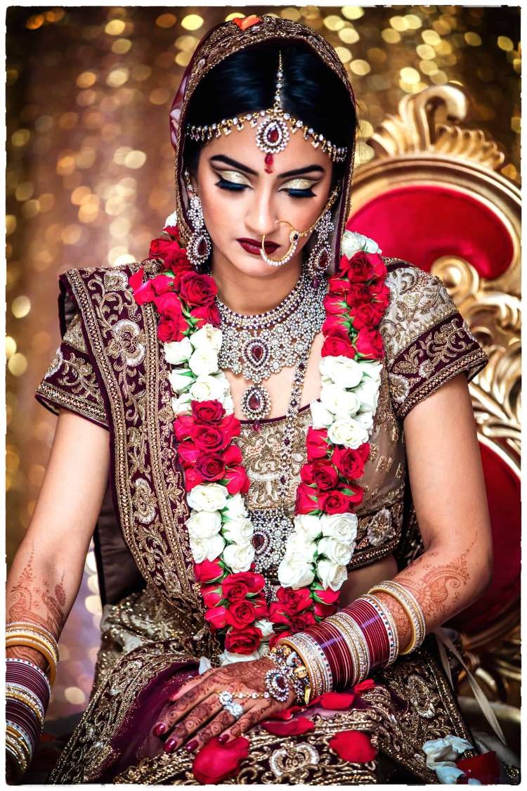The Moonstruck Stories Wedding Photographer, Mumbai
